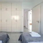 Apartment The Coral Penthouse Larnaca
