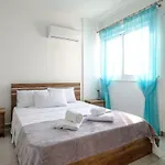 The Coral Penthouse Apartment Larnaca