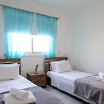 The Coral Penthouse Apartment Larnaca