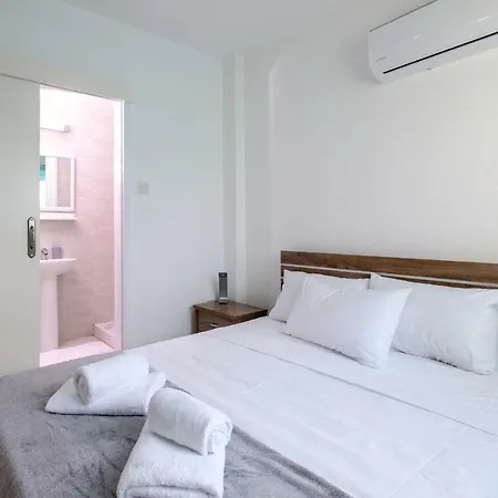 Apartment The Coral Penthouse