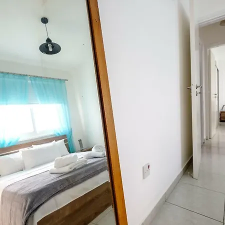 The Coral Penthouse *