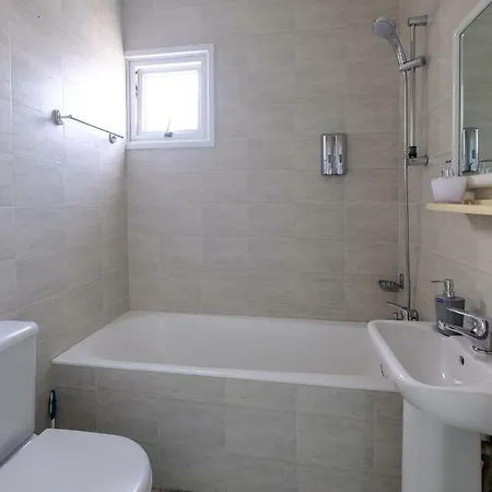 The Coral Penthouse Διαμέρισμα