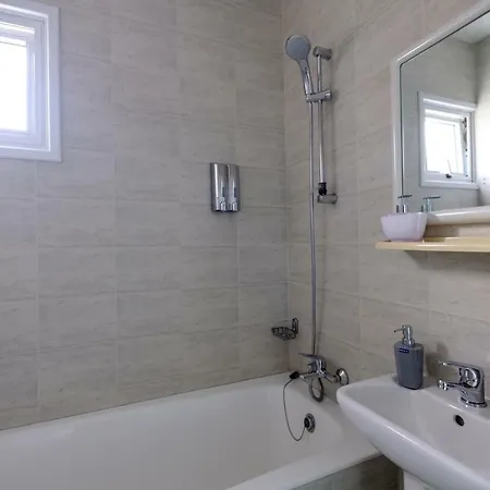 Apartament The Coral Penthouse