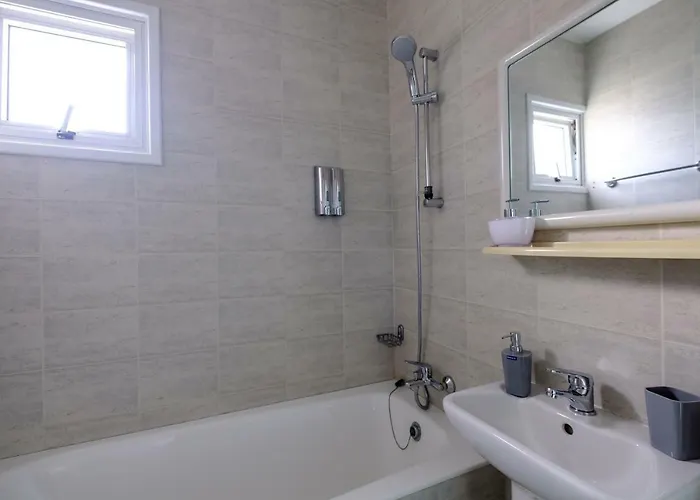 Lägenhet The Coral Penthouse